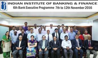 Annual Report 2016-17 7 Central Bank of India Induction training programmes newly recruited Agricultural Field Officers 8 CTBC Bank, New Delhi.
