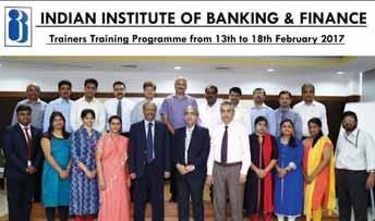 Indian Institute of Banking & Finance Professional is in collaboration with the Institute of Company Secretaries of India.