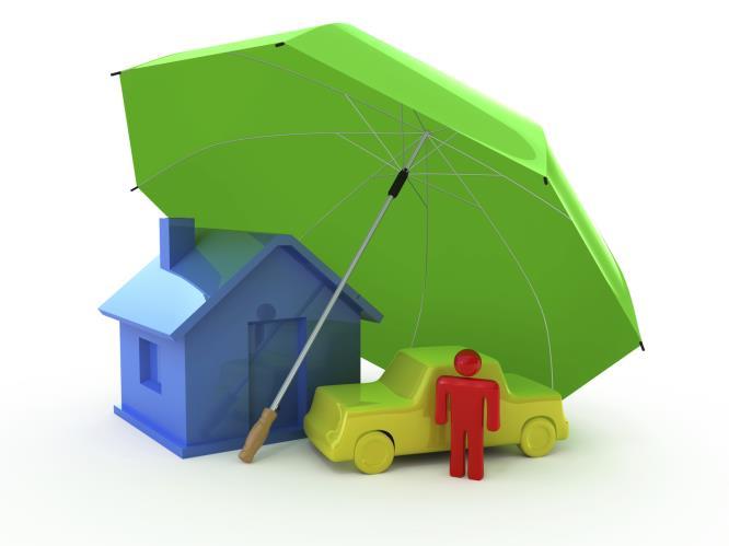 Protect Your Financial Future Insurance helps to protect you from a major financial loss.