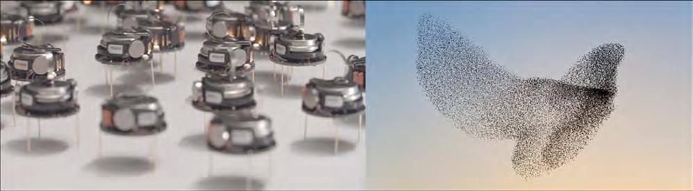 Blockchain Proposed Framework for Robotic Swarm Systems MIT Researcher Eduardo Castelló Ferrer White Paper Published on 2 Aug 2016 Removes