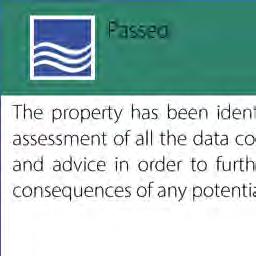 Flood Risk Assessment Professional Opinion RECOMMENDATIONS 1.