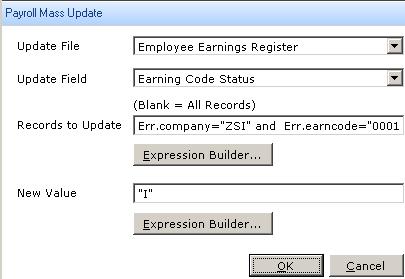 Using Sage Payroll Tax Forms and efiling by Aatrix Example of