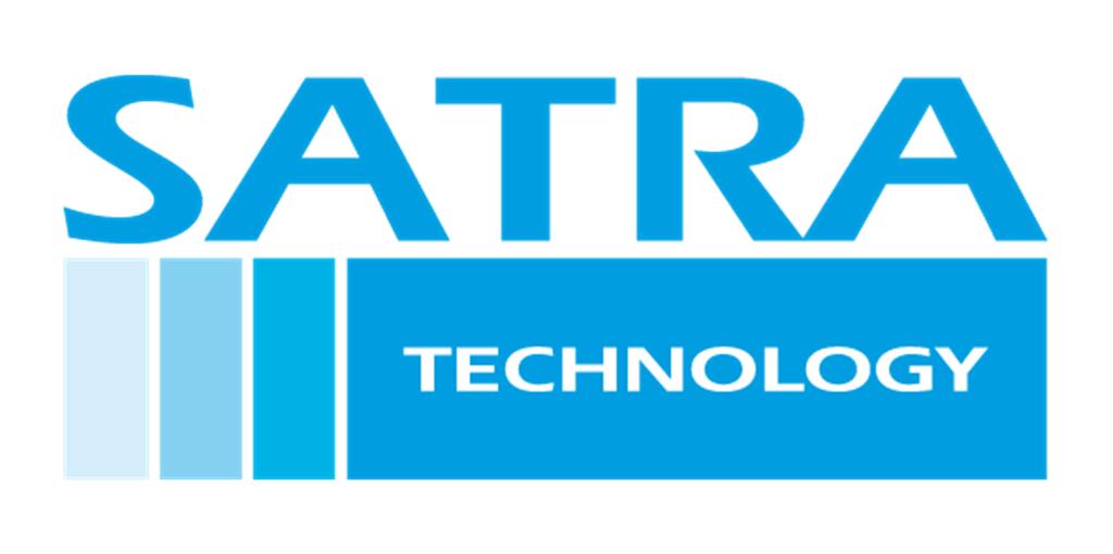 SATRA Technology Centre Ltd Wyndham Way, Telford Way, Kettering Northants NN16 8SD, United Kingdom Tel: +44 (0) 1536 410000 Fax: +44 (0) 1536 410626 e-mail: info@satra.co.