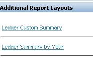 Form the bottom tier, use the browser back button to return to the second-tier of the report.