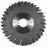 Staggered Tooth Saws High Speed Steel Dia. Width Hole Part No. Price 3" 1/16 1" 347-001 $ 00.00 3" 1/16 1-1/4 347-002 $ 00.00 3" 5/64 1" 347-003 $ 00.00 3" 5/64 1-1/4 347-004 $ 00.