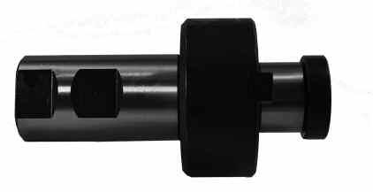 0002 or better ensures the best possible cutting tool life CAT MORSE TAPER ADAPTERS Taper Size L D D1 Part