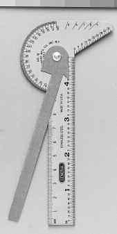 Multi-use Rule and Gage 26 Leaf Economy Gage 3" x 1/2" leaves. 26 leaves include the following sizes:.0015,.002,.0025,.003,.004,.005,.006,.007,.008,.009,.010,.011,.012,.013,.014,.015,.016,.017,.018,.