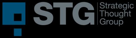 18 November STRATEGIC THOUGHT GROUP PLC ( Strategic Thought Group or the Group ) Interim Results for the six months Strategic Thought Group plc (AIM:STR) the recognised market leader in enterprise