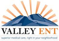AUTHORIZATION TO DISSEMINATE INFORMATION ON DEVICES OR SERVICES Valley ENT, PC, an Arizona professional corporation, would like to communicate with you from time to time on new clinical services