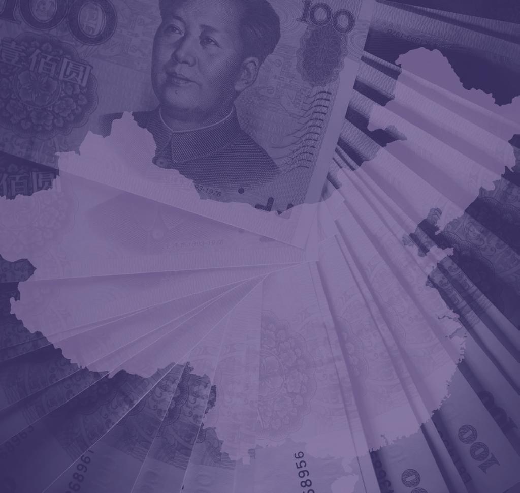 ctc guide to The Internationalization of the RMB: A
