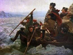 1777 George Washington, commander of the Continental Army, establishes the position of