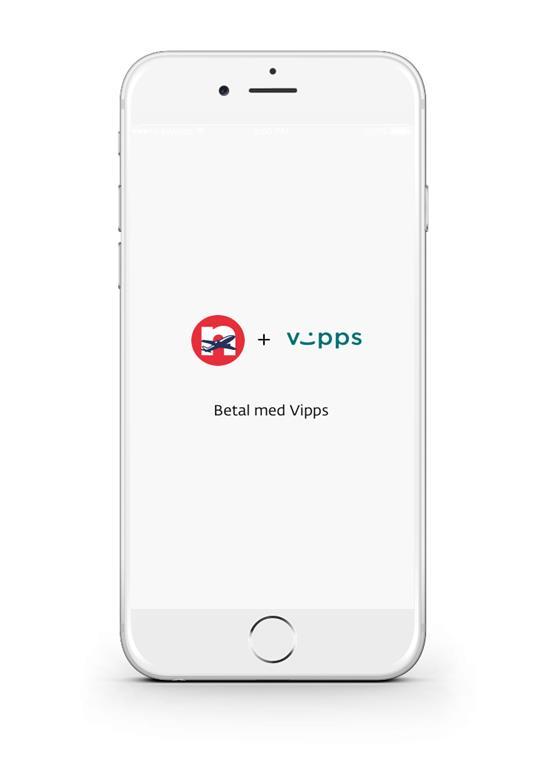 PSD2 another opportunity for Vipps Becoming the