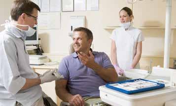 Dental Only Enrollment Application Sample and Instructions Employer Paid If an employee is enrolling in a non-voluntary Assurant Employee Benefits dental plan after declining coverage that was