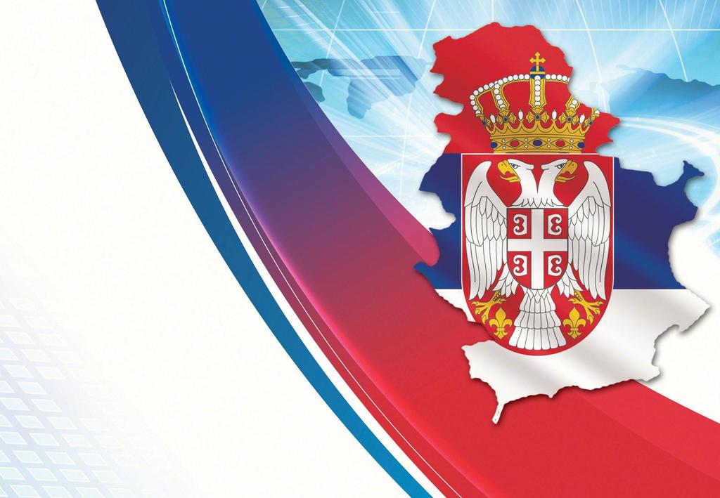 REPUBLIC OF SERBIA Ministry of Finance Public Debt