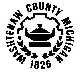 Washtenaw County Michigan Works! Agency Operated locally by the Office of Community and Economic Development Request for Quotes for the Washtenaw County Michigan Works!