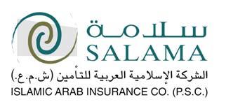 This Policy is underwritten by SALAMA-Islamic Arab Insurance Co. (P.S.C) For further questions and information contact us by phone, email or visit the website International: + 333 05 3003 U.
