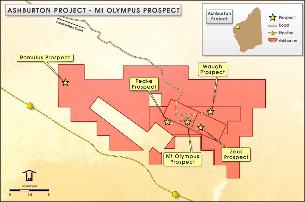 3gpt JORC resource recently upgraded by 50% to 1Moz 3 Studies well underway on a stand-alone 100,000ozpa operation based on sulphide ore This will take total group production