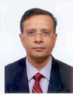 Our Core Team Mr. Yogesh Shah Mr. Yogesh Shah, the Associate Director of NRS Pvt. Ltd. is a commerce graduate.