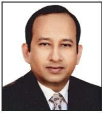 Abdul Mannan (2001-2003) Engr. Md.