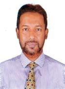Shafiqul Islam Khan Vice