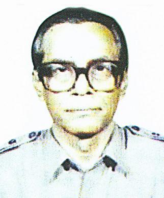 Zahirul Alam, FCA Fakir Abul