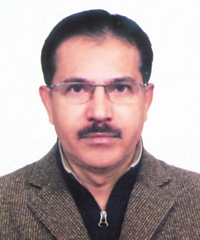 Independent Director Mahbub