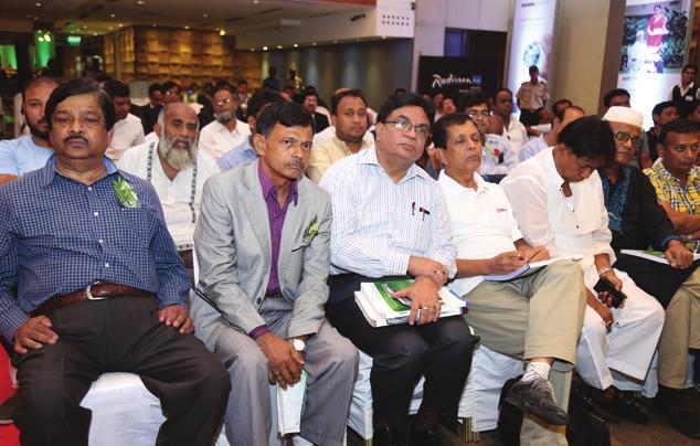 EVENTS Dhaka Bank Celebrates the 21st Annual General Meeting The 21st Annual General Meeting of Dhaka Bank was
