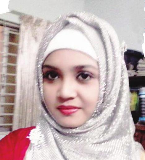 Farzana Mahboob Jewel Abrar Noor Jahin Exam: PSC 2015 Institution: Chittagong Ideal School Result: GPA 5 Parents: Mr.
