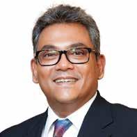 ANNUAL REPORT 2015 PROFILE OF THE DIRECTORS Syed Faruque Ahmed Chairman Syed Faruque Ahmed is the current Chairman of aamra Companies (formerly known as The Texas Group Bangladesh) and is one of its