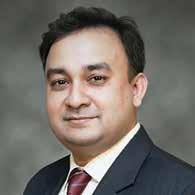 ANNUAL REPORT 2015 A K M Quamruzzaman Group Financial Controller A K M Quamruzzaman joined aamra companies in 2003 as Manager of Accounts.