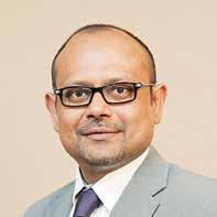 Currently he is the Group Financial Controller of aamra companies and Company Secretary to aamra networks limited.