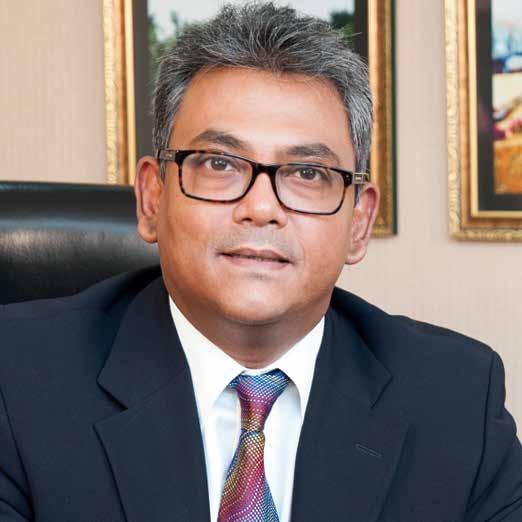 ANNUAL REPORT 2015 MANAGING DIRECTOR AND CEO S MESSAGE As-salamu-alaykum The FY 2014 2015 has been a stable year for aamra technologies limited.
