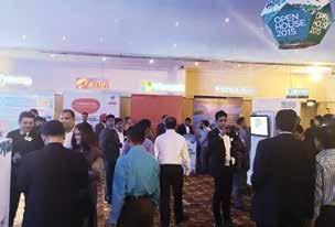 09 aamra companies organised its fifth edition of Open House, an annual networking event for