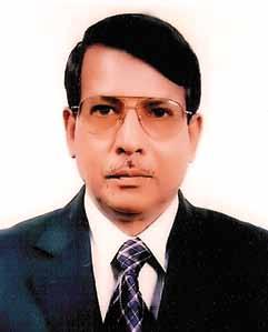 He has been appointed as Director, Trust Bank Limited since 11 February 2009. Ms. Begum Rokeya Din General Shareholder & Independent Director Ms.