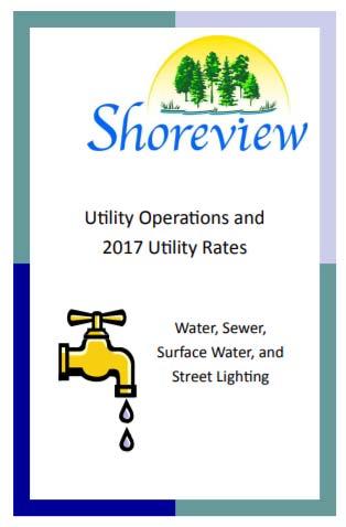 Utility Operations