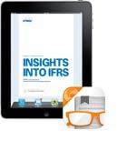 74 Guide to annual financial statements IFRS 15 Revenue supplement Keeping in touch