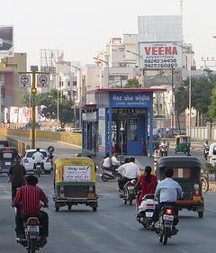 other City Interventions Chennai, India, SWM and Sanitation Pimpri, Water Supply