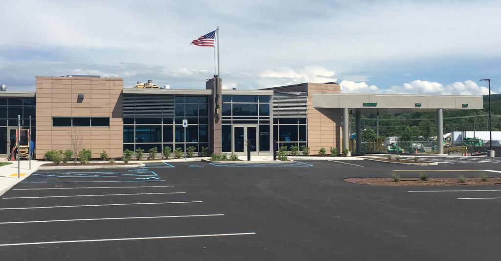 This new location also houses our new corporate operations center. We hope you will share this exciting news with all of your friends. We look forward to serving you in Plains!