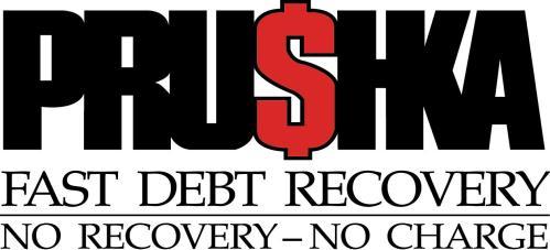 Terms and Conditions of Agency Agreement with Prushka Fast Debt Recovery Pty Ltd 1.