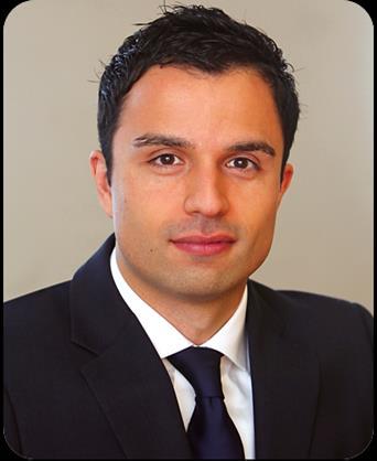 Basics team Jamie Horvat Lead Fund Manager Randeep Somel Fund Manager Investment experience Industry: 17 years Firm: 3 years Investment