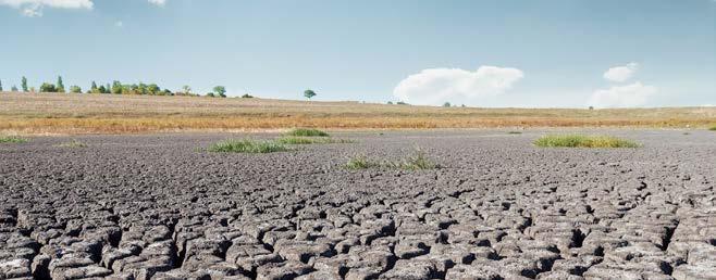 UTE drought protection Exposure Drought creates hydroelectric power shortages In 2012, Uruguay s national energy company faced financial distress when hydropower shortages had to be replaced with