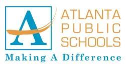 ATLANTA PUBLIC SCHOOLS Procurement Services 130 Trinity Avenue, S.W.