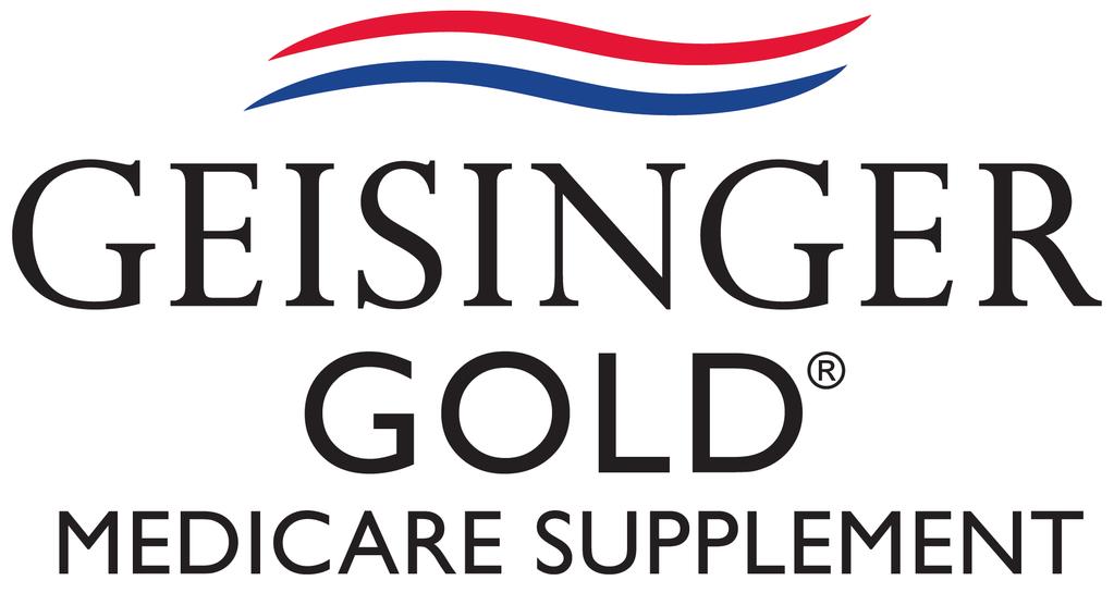 PLAN F Geisinger Indemnity Insurance Company 100 North Academy Avenue Danville, Pennsylvania 17822 Thank you for choosing Geisinger Gold Medicare Supplement Plan F.