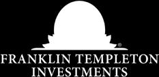 Effective 27 th February 2015 Franklin Templeton Global Sukuk Fund was renamed Franklin Global Sukuk Fund. CFA and Chartered Financial Analyst are trademarks owned by CFA Institute.