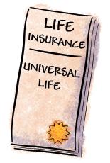 Universal Life Insurance What Is Universal Life Insurance?