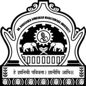 Page 2 DR. BABASAHEB AMBEDKAR MARATHWADA UNIVERSITY, AURANGABAD E-Tender Notice Online Tenders (e-tender) are invited from suppliers for Pre Printed Marks Memo and Answer Sheets by the Phone No.