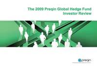 Hedge Fund Investor Spotlight / Volume 1 - Issue 6 Welcome to the May edition of Hedge Fund Investor Spotlight, the monthly newsletter from Preqin, providing insights into institutional investors in
