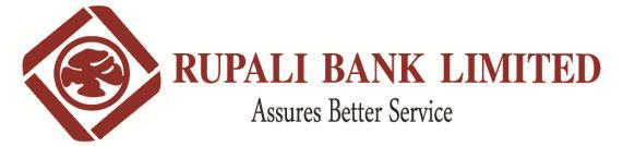 Vanguard AML Rupali Bank Balanced Fund P R O S P E C T U S SPONSOR