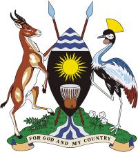 REPUBLIC OF UGANDA UGANDA