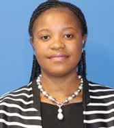 Evaluation Ms Tselane Letseli